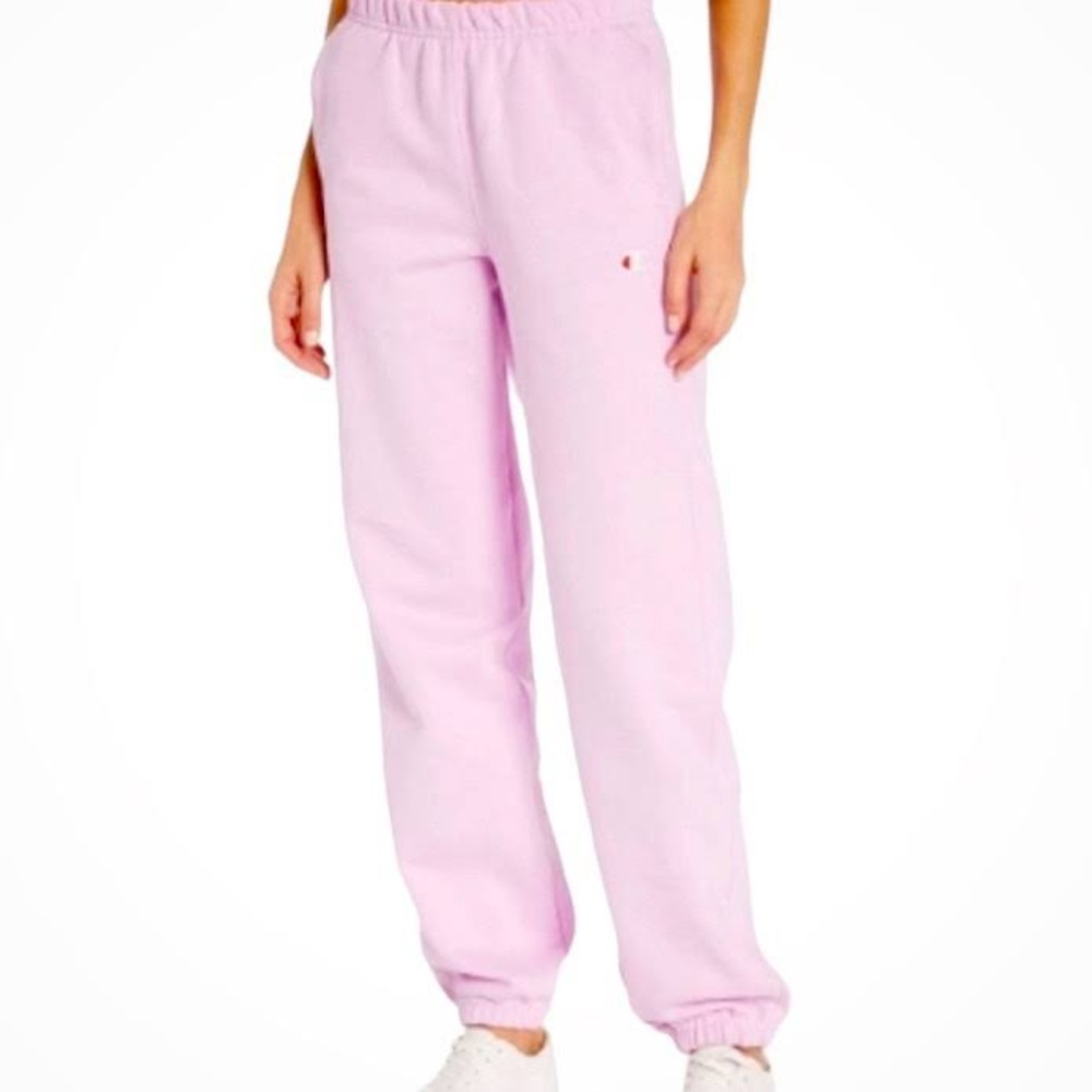Women’s champion reverse weave sweatpants